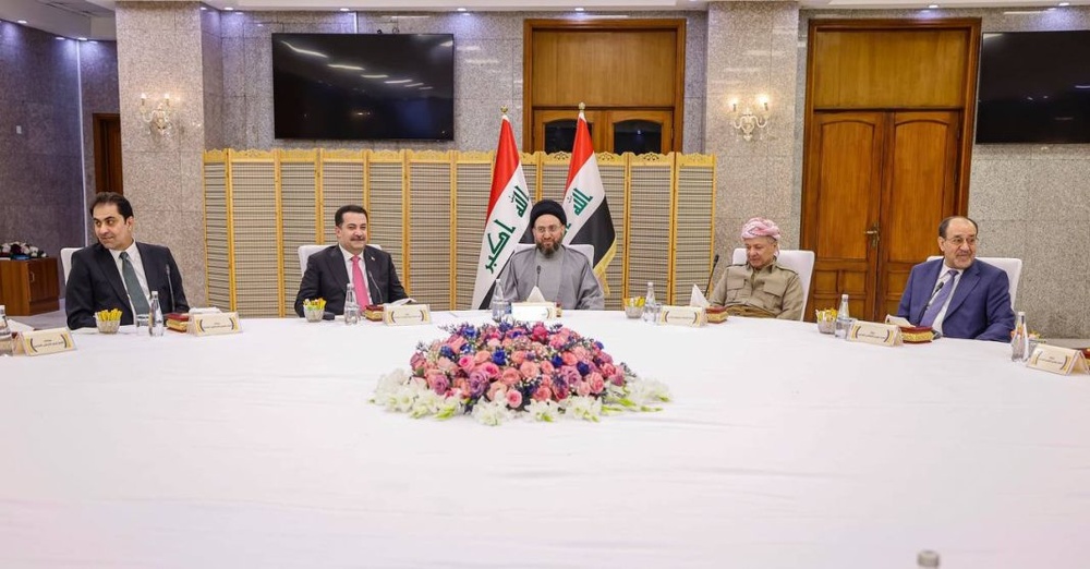 عادل باخوان: نچیروان بارزانی مشکلات اربیل و بغداد را به صورت ریشهای در ایران حل کرد