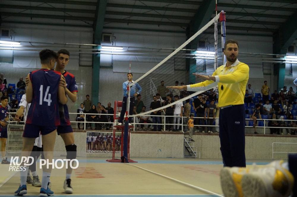ورزش قروه در دست انداز اسپانسر/امان از ضعف های زیرساختی