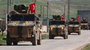 ترکیه قصد تصرف مناطقی از اقلیم کردستان را دارد