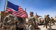 آیا ارتش آمریکا از عراق و سوریه خارج می‌شود؟