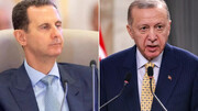 هدف ترکیه از عادی سازی روابط با دمشق جلوگیری از وقوع تغییرات سیاسی در سوریه است
