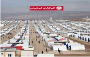 حزب دمکرات کردستان مانع اصلی بازگشت آوارگان به مناطق خود است