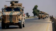 هدف هیأت امنیتی عراق از سفر به اقلیم اتخاذ یک موضع واحد برای جلوگیری از تهاجم ترکیه است