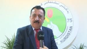 PUK member perdicts no party will monopolize power in Kurdistan Region in Future 