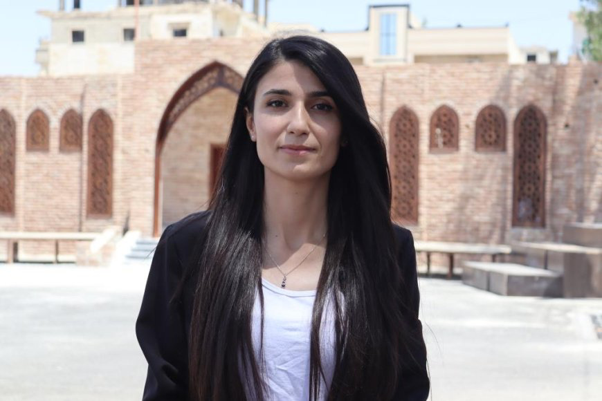 اتمام مرحله اول ساخت موزه مستندسازی جنایات علیه مردم شمال و شرق سوریه