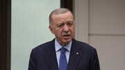 Erdogan asks FM Fidan to meet with Syria's Assad to begin normalisation process