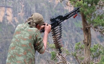 ئامانجی PKK ئاڵۆز کردنی دۆخی هەرێمی کوردستانە