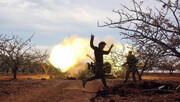 کشته و زخمی شدن ۱۷ شهروند نظامی و غیرنظامی سوری تنها در دو هفته