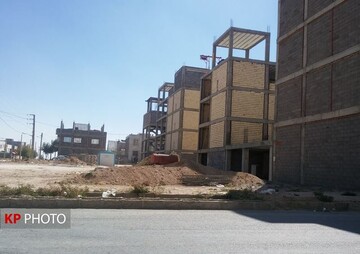  
پروژه مسکن خبرنگاران باید با شتاب بیشتری دنبال شود