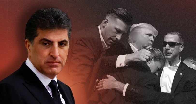 Behind the scenes of a conceptualization; Strategic analysis of Washington's arms claim against the Kurds/ Mohammad Hadifar
