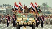 نمایندۀ پارلمان عراق: ارتش عراق برای جلوگیری از ترکیه وارد اقلیم کردستان شود