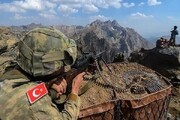 عملیات ترکیه در اقلیم کردستان چندان گسترده نخواهد بود