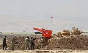 آنچه که اکنون ترکیه در مناطق اقلیم کردستان انجام می دهد، آغازگر روند تعیین مرزهای جدید این کشور است