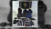دستگیری ۳ عضو داعش در حومه دیرالزور توسط یگان‌های ضد ترور SDF