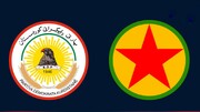پ.ک.ک: شورای امنیت اقلیم کردستان که در اصل شورای امنیت خانواده بارزانی است ما را متهم به بمب گذاری در خودروی اکرم صالح کرده است