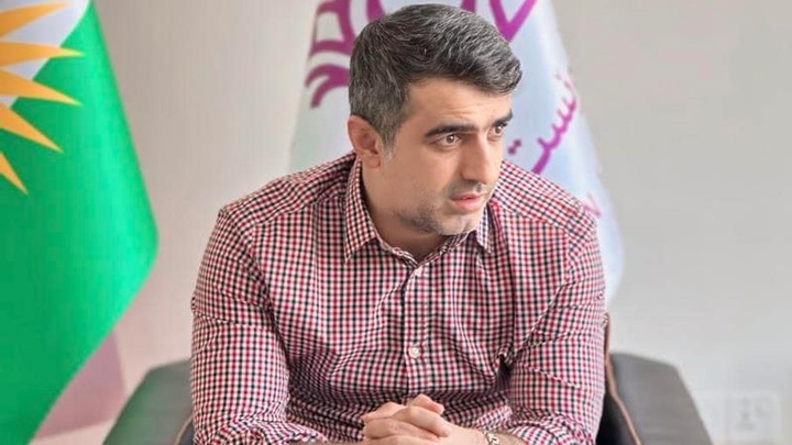 حقوق نیروهای روژ سوریه و نیروهای موسوم بە نیروی حسین یزدان پناه قطع شد