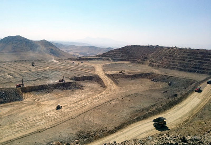 طلای ساریگونی؛ گنجی که جان میگیرد