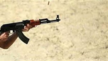 عامل تیراندازی در ارومیه دستگیر شد