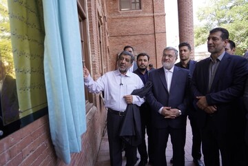 مدرسه ۲۲ بهمن ارومیه پردیس موزه می شود