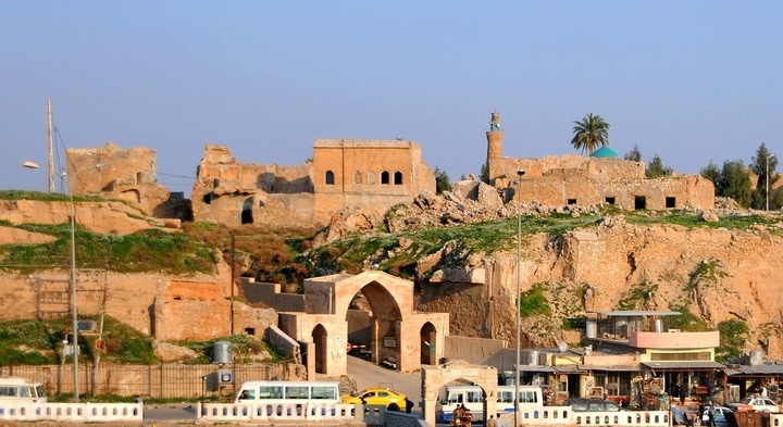 Kurdish parties in Kirkuk reach deal over governorship Kurdish parties in Kirkuk reach deal over governorship