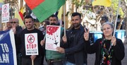 افزایش مخالفت ها با حملات ترکیه به اقلیم کردستان در سطح جهان