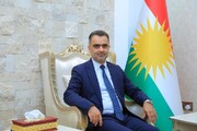نماینده مجلس عراق: دولت اقلیم کردستان شیطان را هم گول می‌زند