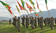 لە عێراق له‌مه‌ودوا ناوی PKK وەکوو ڕێکخراوێکی قه‌ده‌غه‌ کراو دەهێنرێت