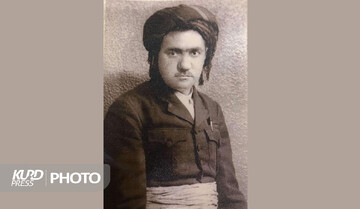 «گیو موکریانی» اولین مورخ کُرد قرن بیستم