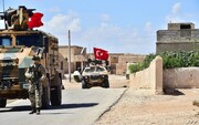 دولت فدرال مسئول ادامه حضور نیروهای ترکیه در شمال عراق است