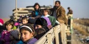 بسته شدن اردوگاه‌های اقلیم کردستان عراق به تاخیر افتاد