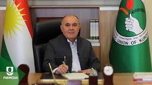 Saadi Ahmed Pira: dividing Kurdistan Region into multiple constituencies is in line with democratic principles Saadi Ahmed Pira: dividing Kurdistan Region into multiple constituencies is in line with democratic principles