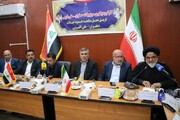 تداوم پیگیری با محوریت بازگشایی بازارچه چیلات - علی‌غربی در دهلران