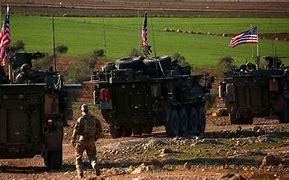 US media demand the country's withdrawal from Kurdish-controlled Syria US media demand the country's withdrawal from Kurdish-controlled Syria