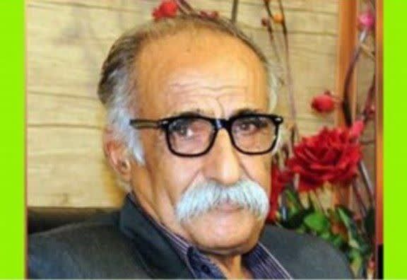 منصور یاقوتی؛ استوار و ریشهدار چون بلوط / مرتضی حاتمی