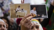 HDP leaders meet Selahattin Demirtas in Edirne Prison