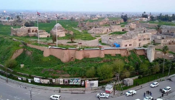 ئەنجومەنی پارێزگای کەرکووک پاش کۆبوونەوەی عەرەب و تورکمانەکان لەگەڵ بارزانی، هێشتا لە بنبەستە