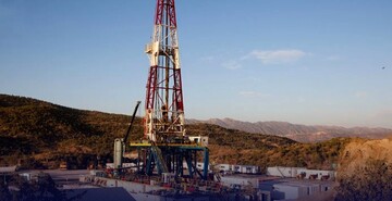 Oil firms in Iraqi Kurdistan increase output 