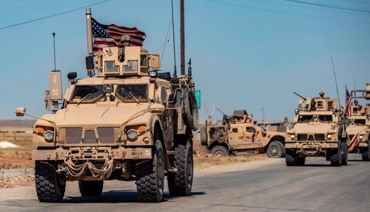 حمله افراد مسلح قبایل عرب به مواضع SDF در حومه دیرالزور / ناآرامیها همچنان ادامه دارد