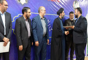 مدیرکل جدید پزشکی قانونی استان کردستان معرفی شد