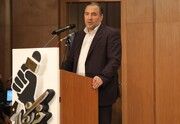 جوهره وجودی خبرنگاران ایلام «شهامت» است