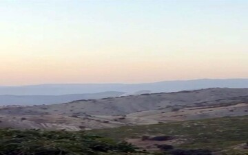 جنگنده‌های ارتش ترکیه مناطق مرزی سلیمانیه را بمباران کردند