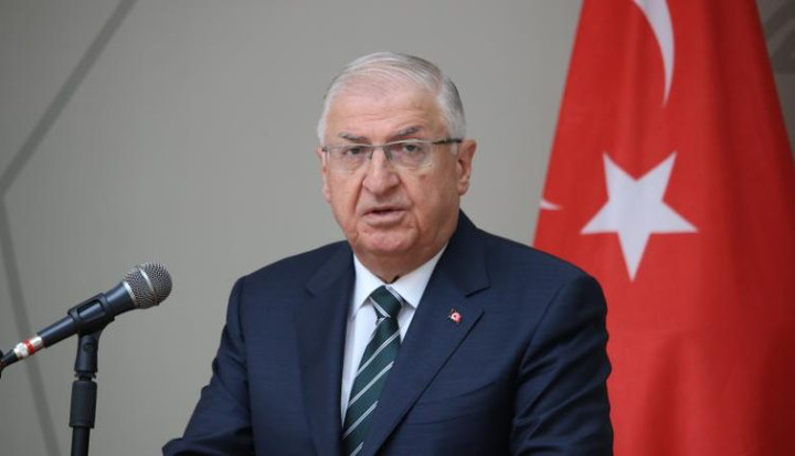 Syria wants timetable for troop withdrawal to resume talks: Turkish minister Syria wants timetable for troop withdrawal to resume talks: Turkish minister