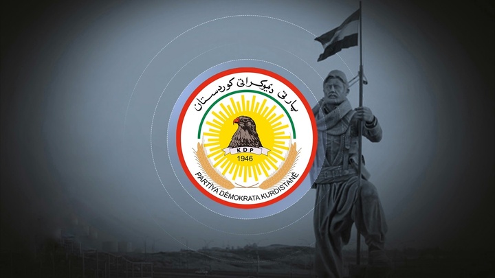 KDP member: We will not accept the "half plus one" quota in Kirkuk