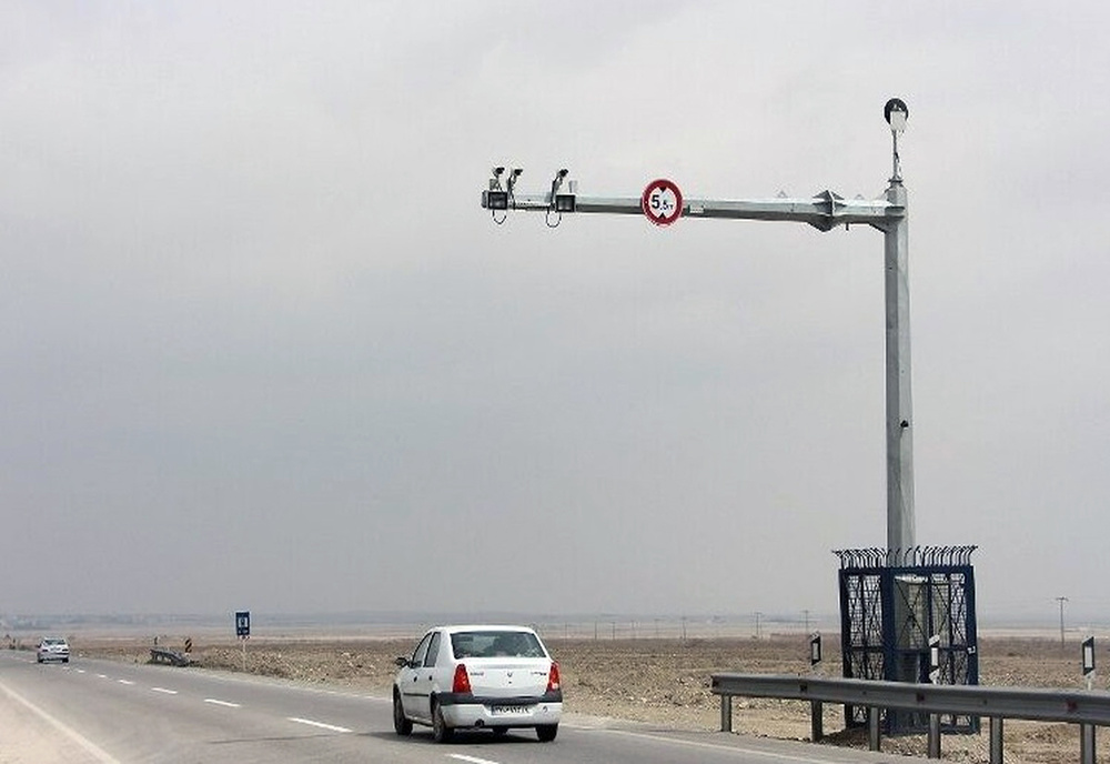 راه های ناهموار ترمز توسعه کردستان