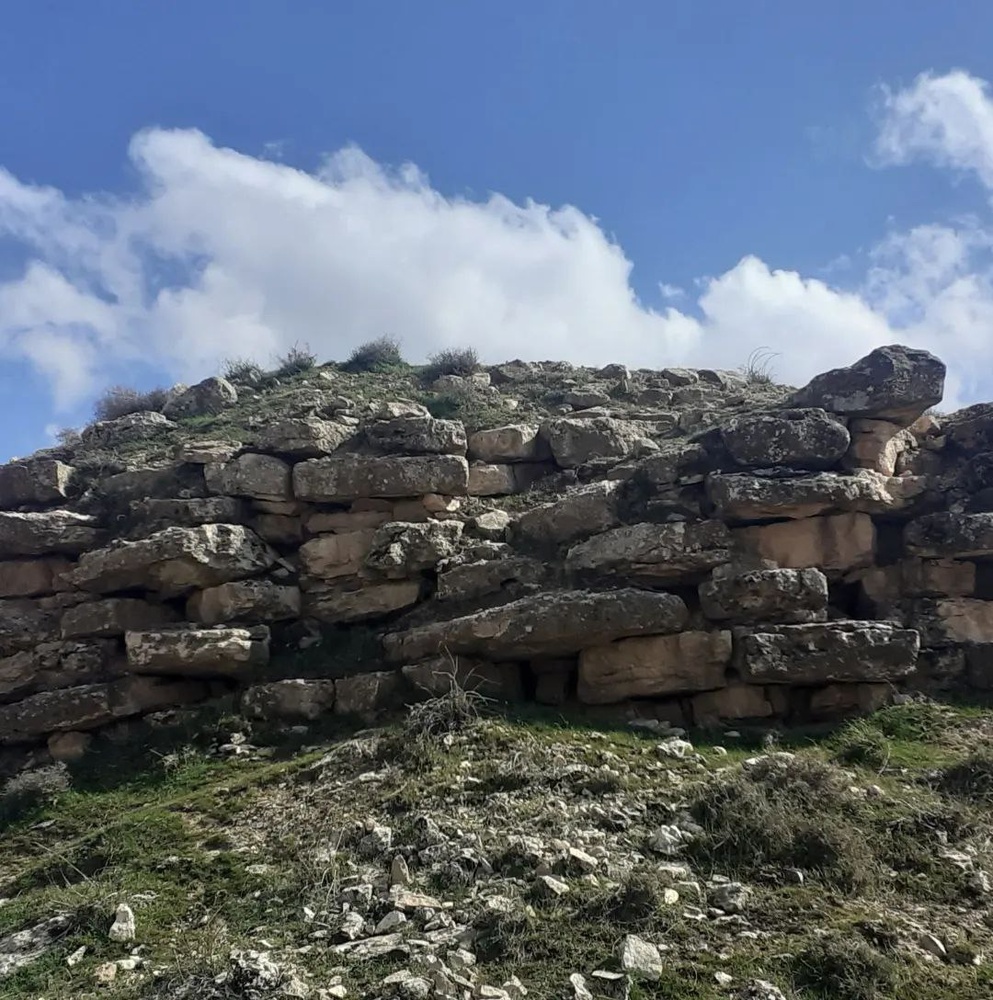 سراب شرفآباد، نگین گردشگری غرب کشور / میثم رجبی