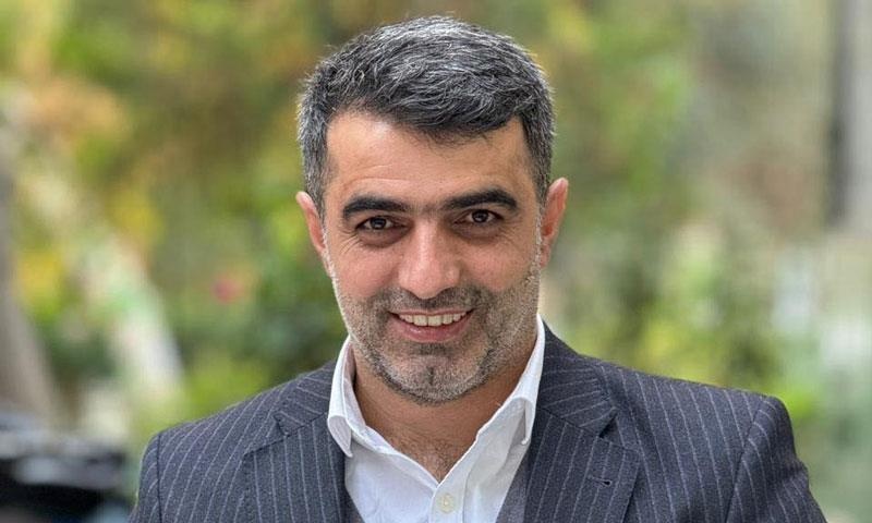 رئیس جنبش موضع میهنی، از اتحادیه و حزب خواست سلاح‌هایشان را تسلیم کنند