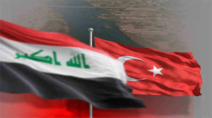 Turkey to host Iraq, Qatar, UAE officials for Development Road summit