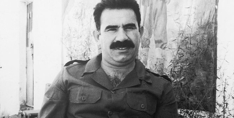 بیانیه KCK در اعتراض به مهلتدهی شورای اروپا به ترکیه برای رفع انزوای اجباری اوجالان