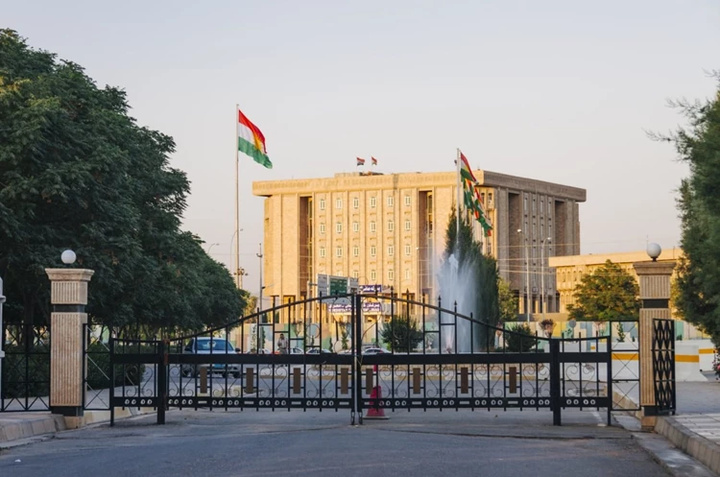 Erbil accuses Baghdad of delaying salary payments 