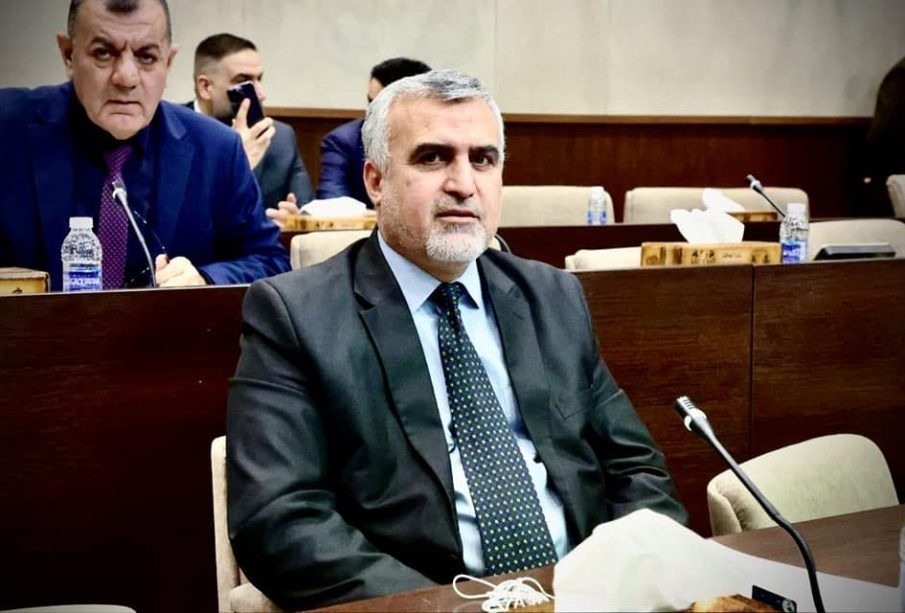 عضو کمیسیون حقوقی پارلمان عراق: بغداد حسن‌نیت خود را نشان داد، امیدواریم اقلیم گام بردارد